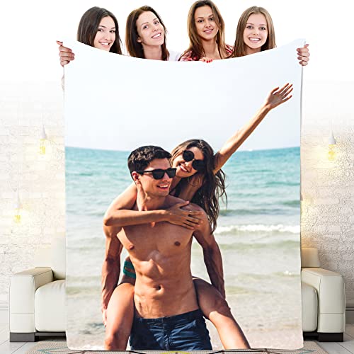 05-1 Photo Blanket