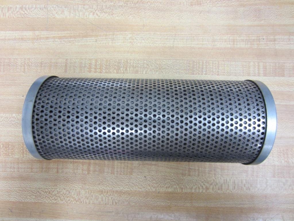 NFI 87894 Replacement Air Filter Element - High Efficiency Dust & Pollen Filtration for HVAC Systems, Home & Office Use