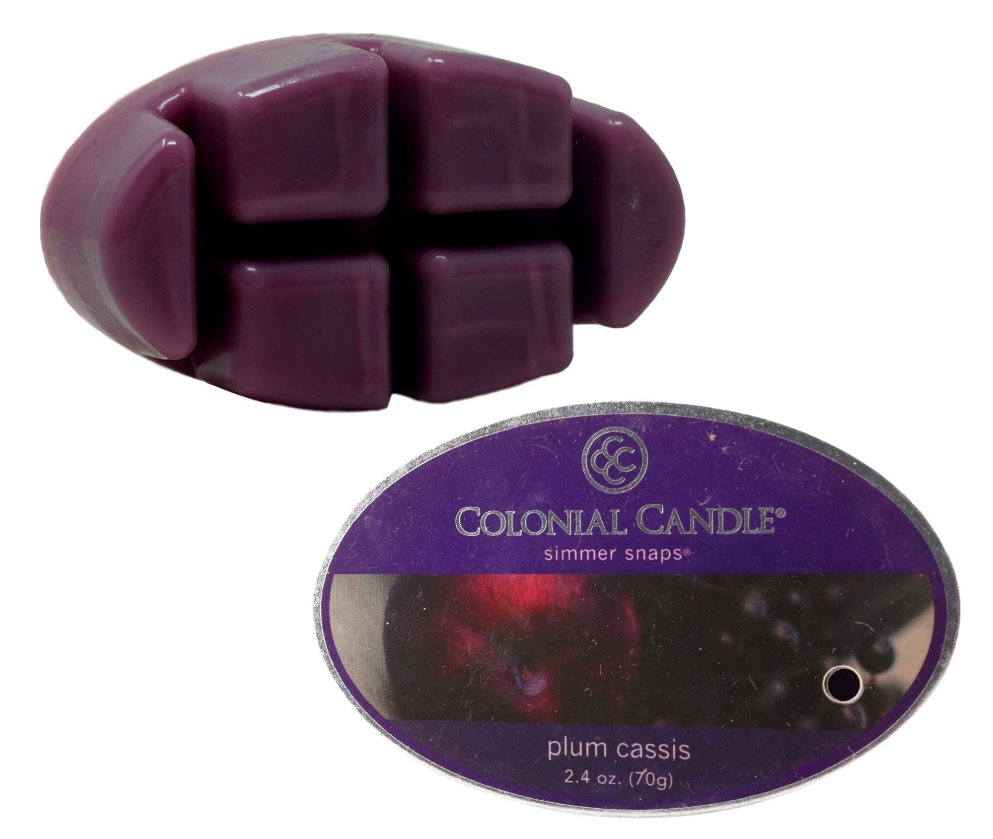 Premium Wax Melts Dessert Scents - 5 Pack (2.4 oz Each, 30 Tarts) - Pumpkin Roll, Plum Cassis, Sea Salt Yuzu, Rum Raisin, Maple Butterscotch Fragrance for Home & Office - Perfect for Wax Warmers, Aromatherapy, and Creating Cozy Atmosphere