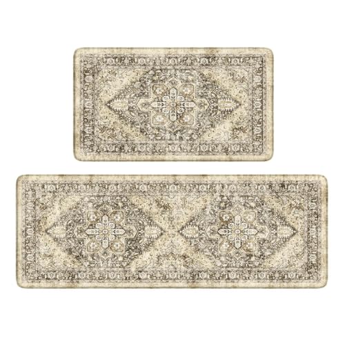 Boho Brown/Multi