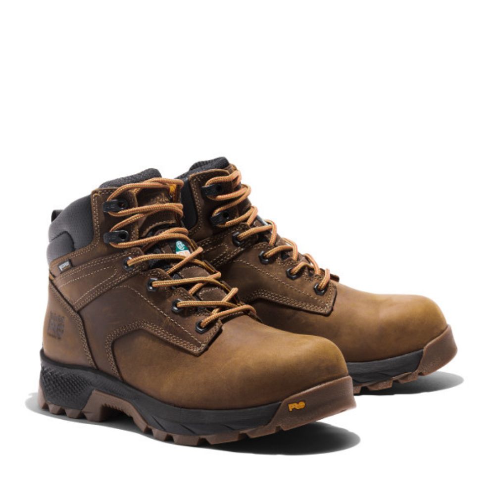 Timberland PRO Titan Men's 6