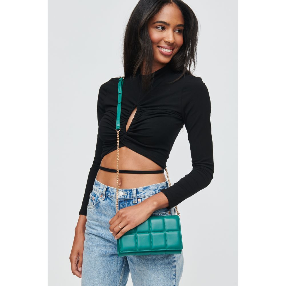 Stylish Crossbody Bag for Women - 42 Inch Adjustable Strap, Perfect for Travel, Shopping & Daily Use