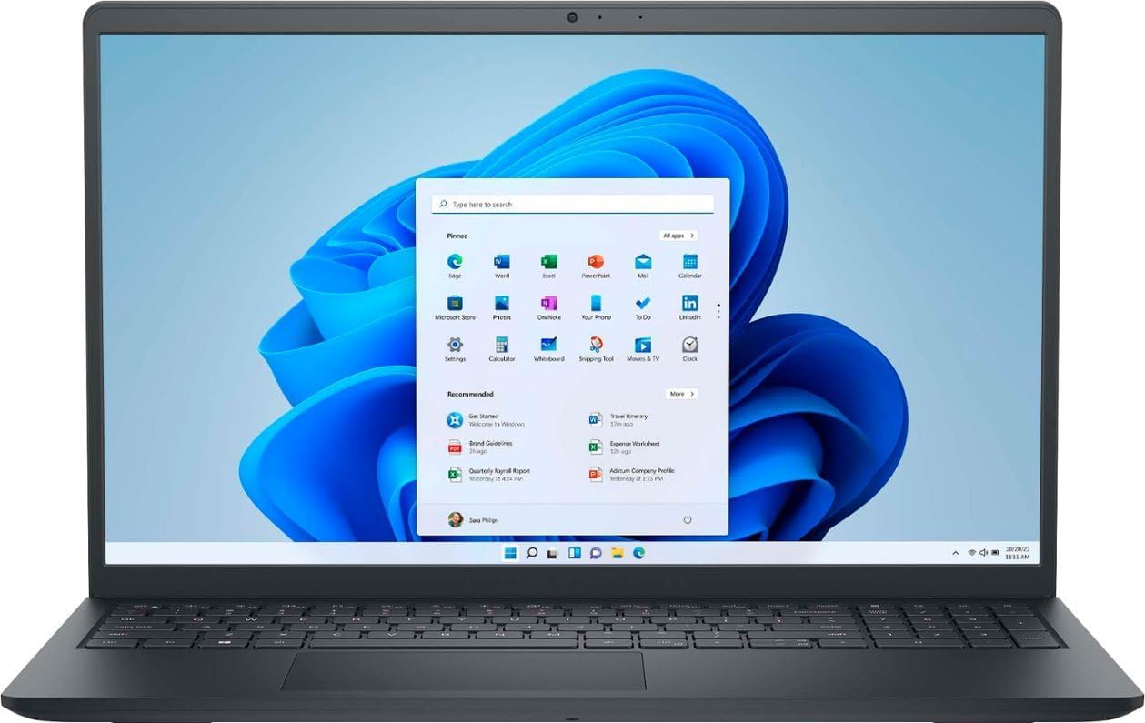 Dell Inspiron 15 15.6