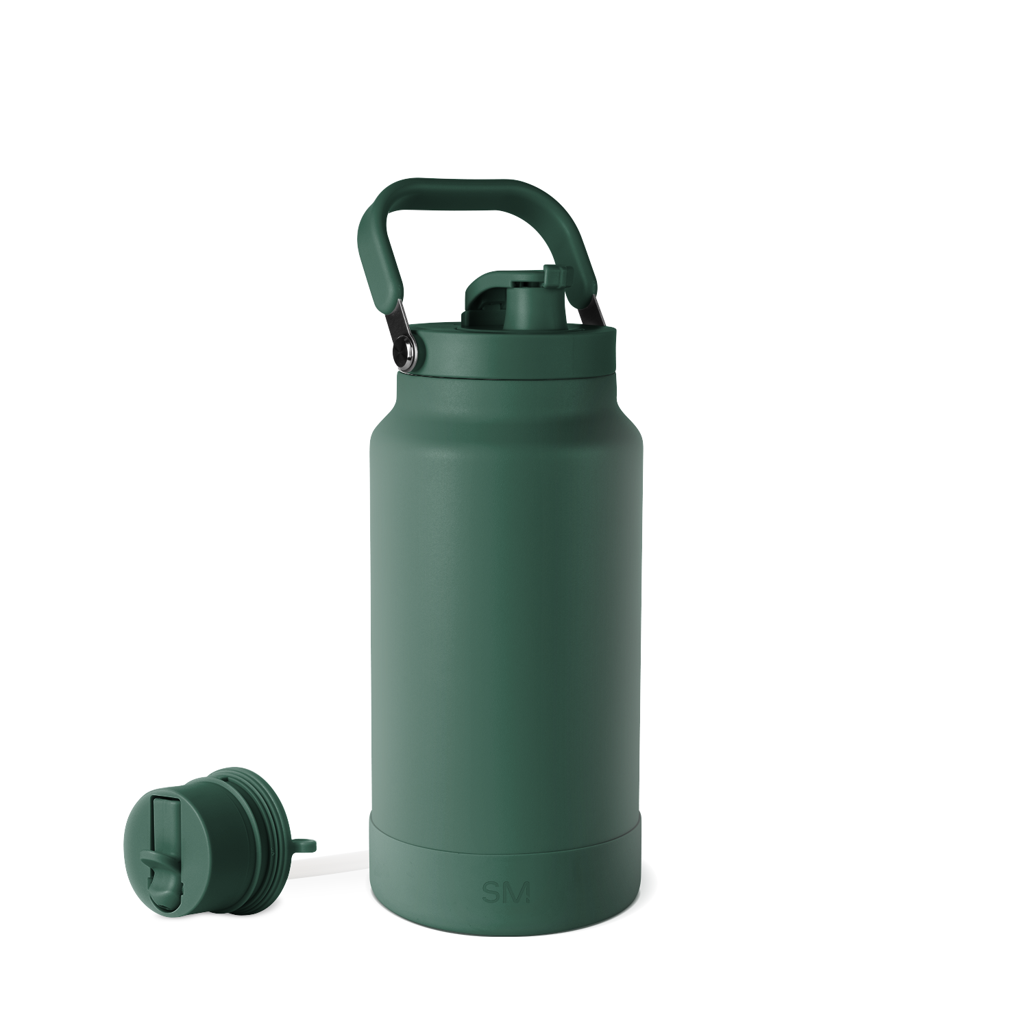 Trek Pivot Tumbler - 20oz Insulated Stainless Steel Water Bottle with Leak-Proof Lid, Double Wall Vacuum for Hot & Cold Drinks - Perfect for Hiking, Camping, Gym & Outdoor Activities
