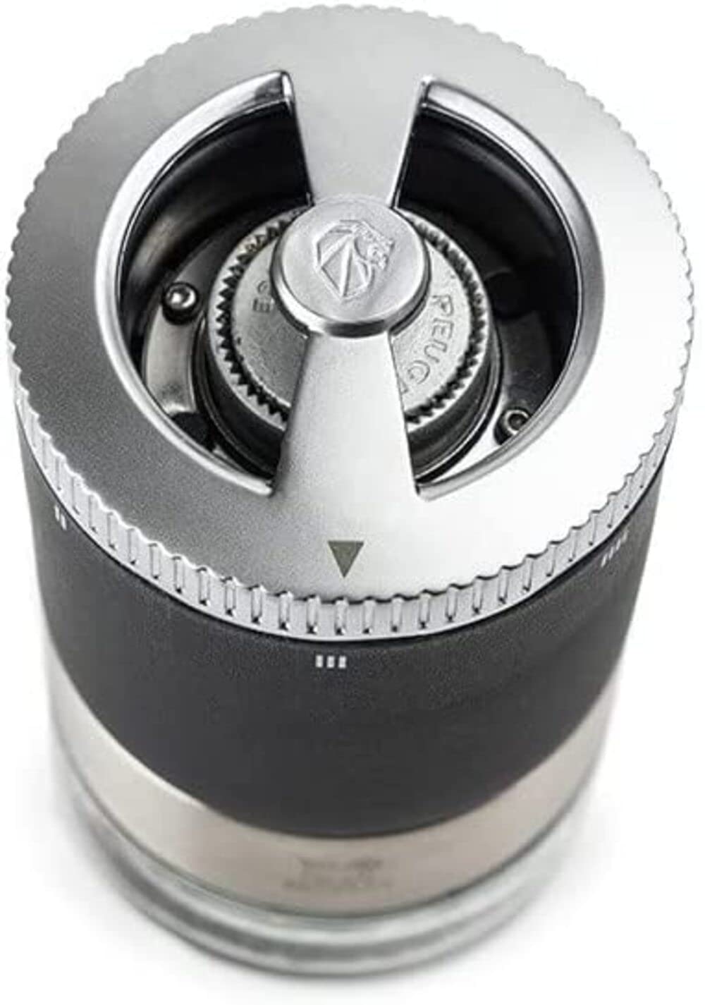 Premium Peugeot Maestro Pepper Mill Set - 3 Gourmet Pepper Varieties Included - Perfect for Kitchen, Dining & Gift Giving