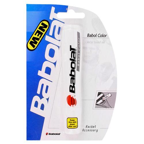 Premium Color Tennis Stencil Ink - Vibrant & Long-Lasting for Tennis Racket String Marking - Perfect for Tennis Players & Coaches