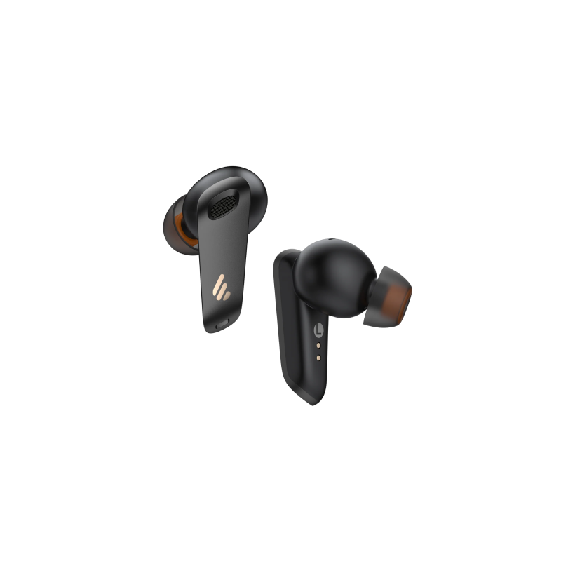 Edifier NeoBuds S ANC Snapdragon Sound True Wireless Earbuds - Active Noise Cancelling Bluetooth Earbuds for Workout, Travel & Commuting