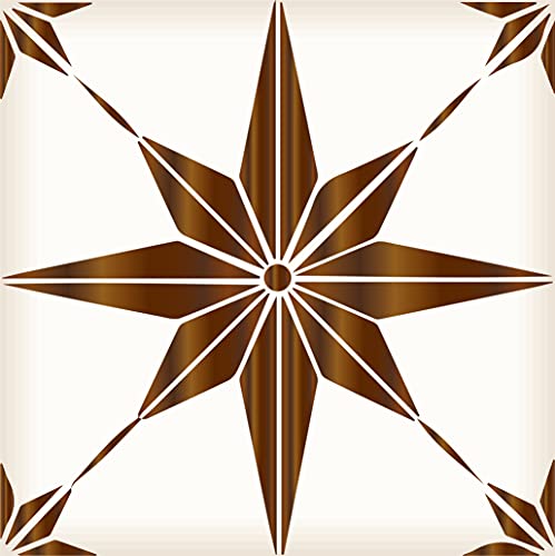 Brown Star