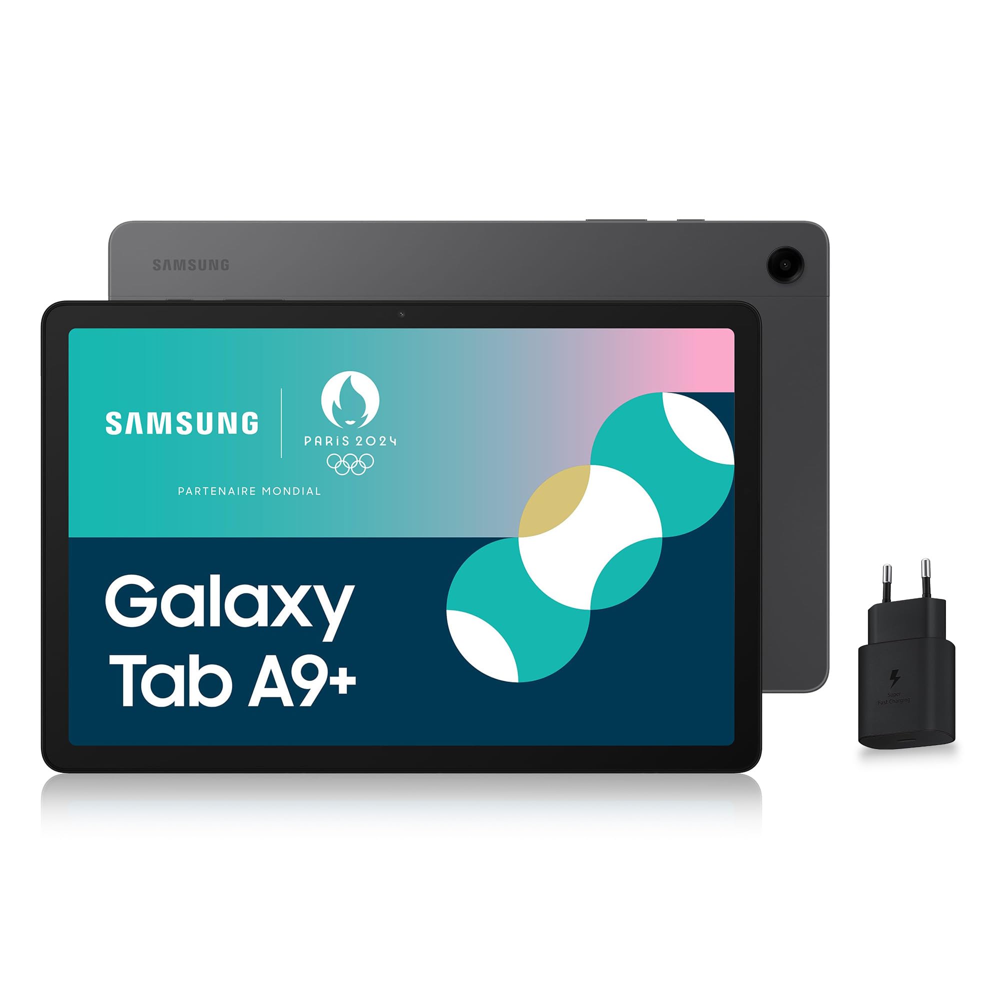 Samsung Galaxy Tab A9+ 11