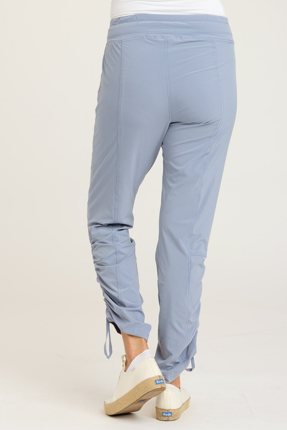 Runyon Pant Vault - Premium Men's Running Pants with Zippered Pockets for Jogging, Gym Workouts & Outdoor Activities