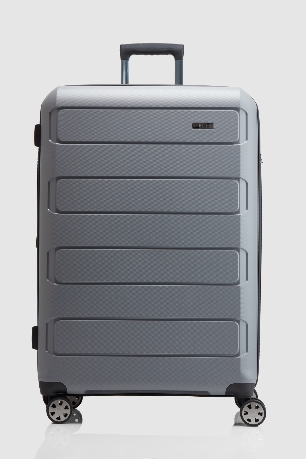 Clovelly 77cm Check-In Luggage Suitcase - Spacious & Durable for Travel, Business Trips, and Vacations