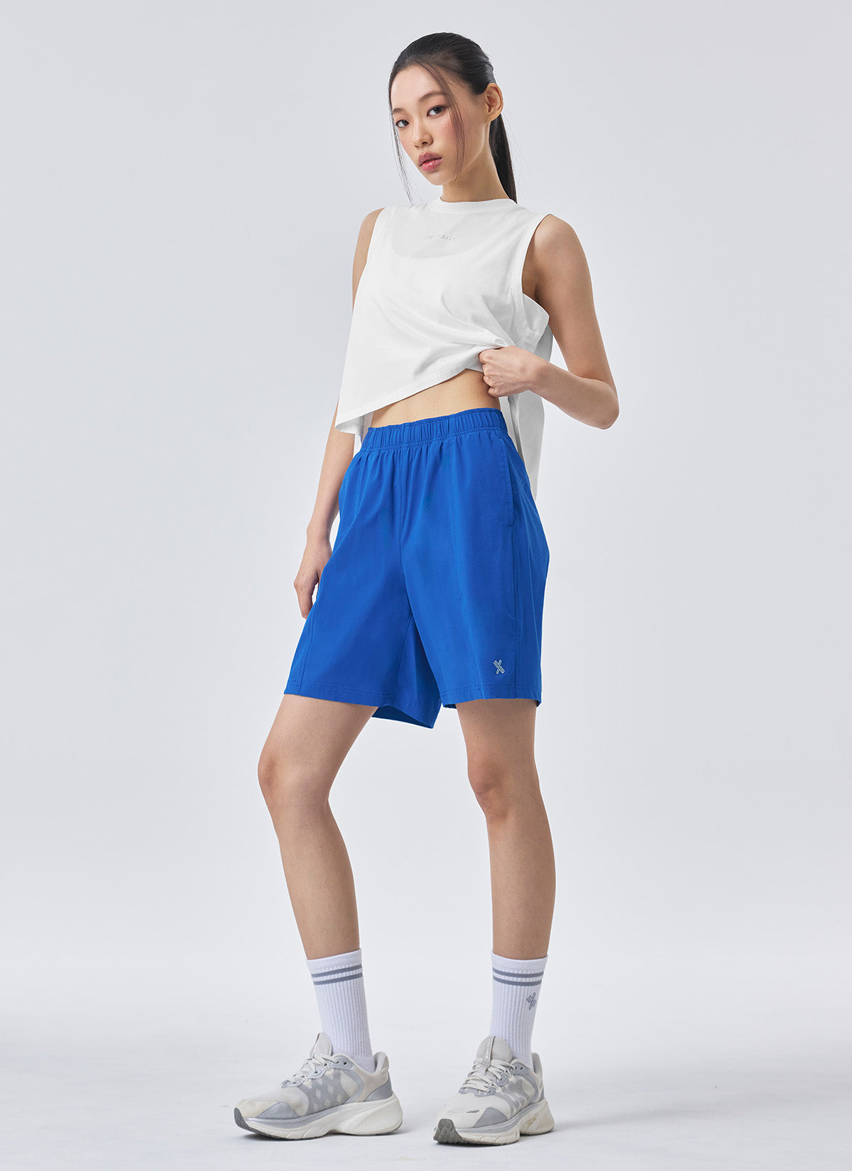 Always Perfect Tension Shorts 4.5