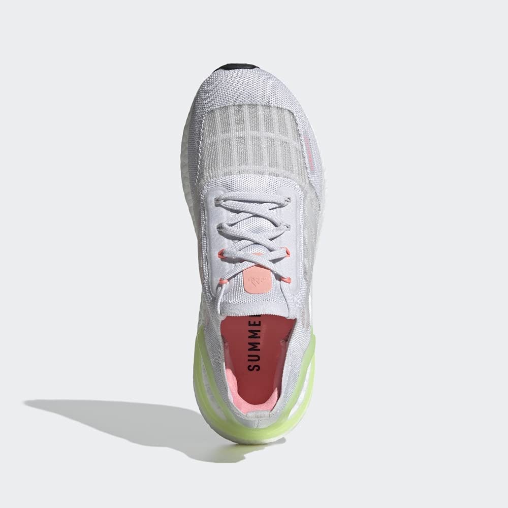 Adidas Women's Ultraboost Summer.RDY Running Shoes - Lightweight & Breathable Sneakers for Jogging, Gym Workouts & Outdoor Activities