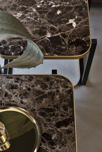 GTV Duet Table - Modern Dining Table Set for Small Spaces | Perfect for Apartments, Breakfast Nooks & Cozy Kitchens
