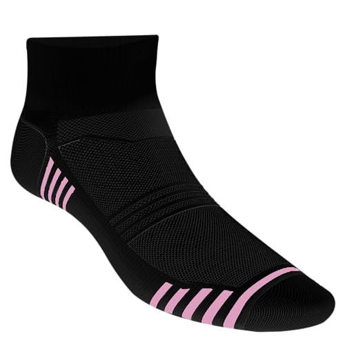 Black / 5-10