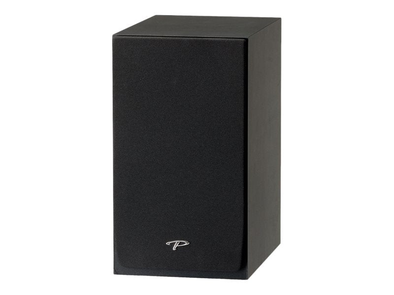 Paradigm Monitor SE Atom Bookshelf Speakers (Pair) - High-Fidelity Audio for Home Theater, Music & Gaming - Premium Sound Quality for Audiophiles & Entertainment Enthusiasts