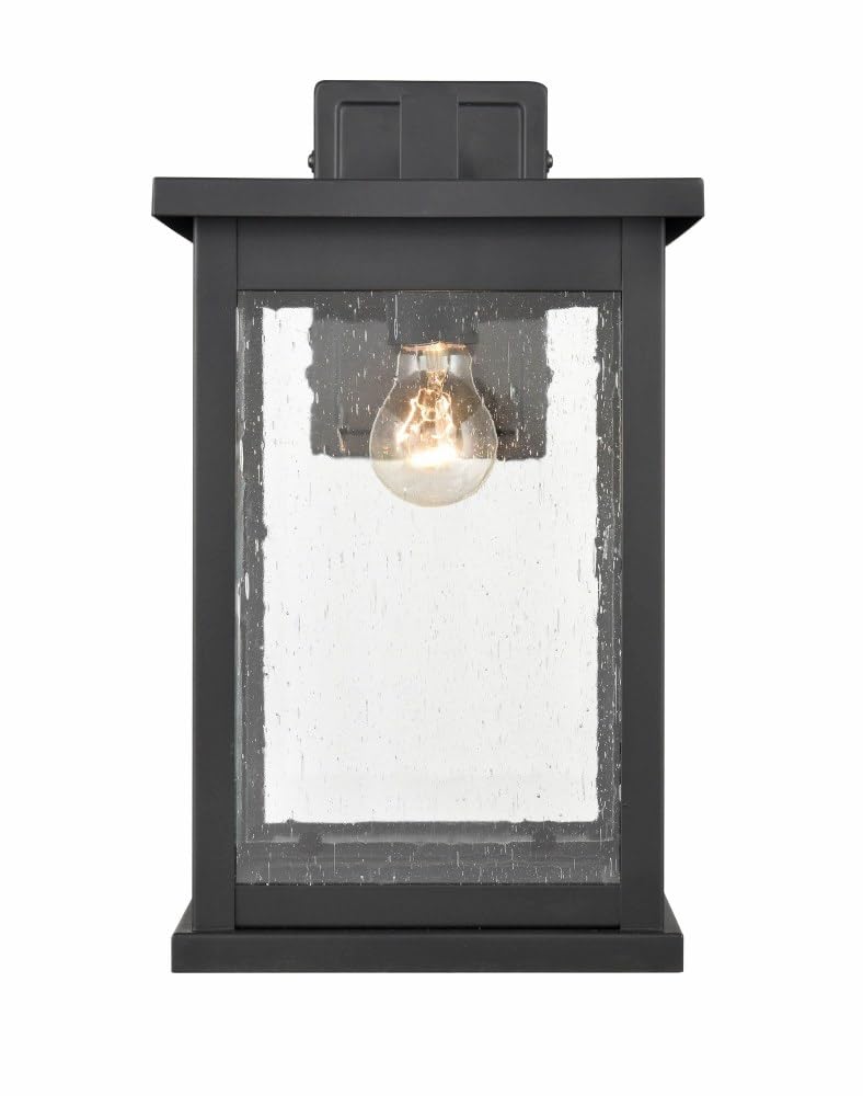 Millennium Lighting 4121-PBZ Traditional Bronze Powder Coated Ceiling Light Fixture - Perfect for Living Room, Bedroom, and Dining Room Decor