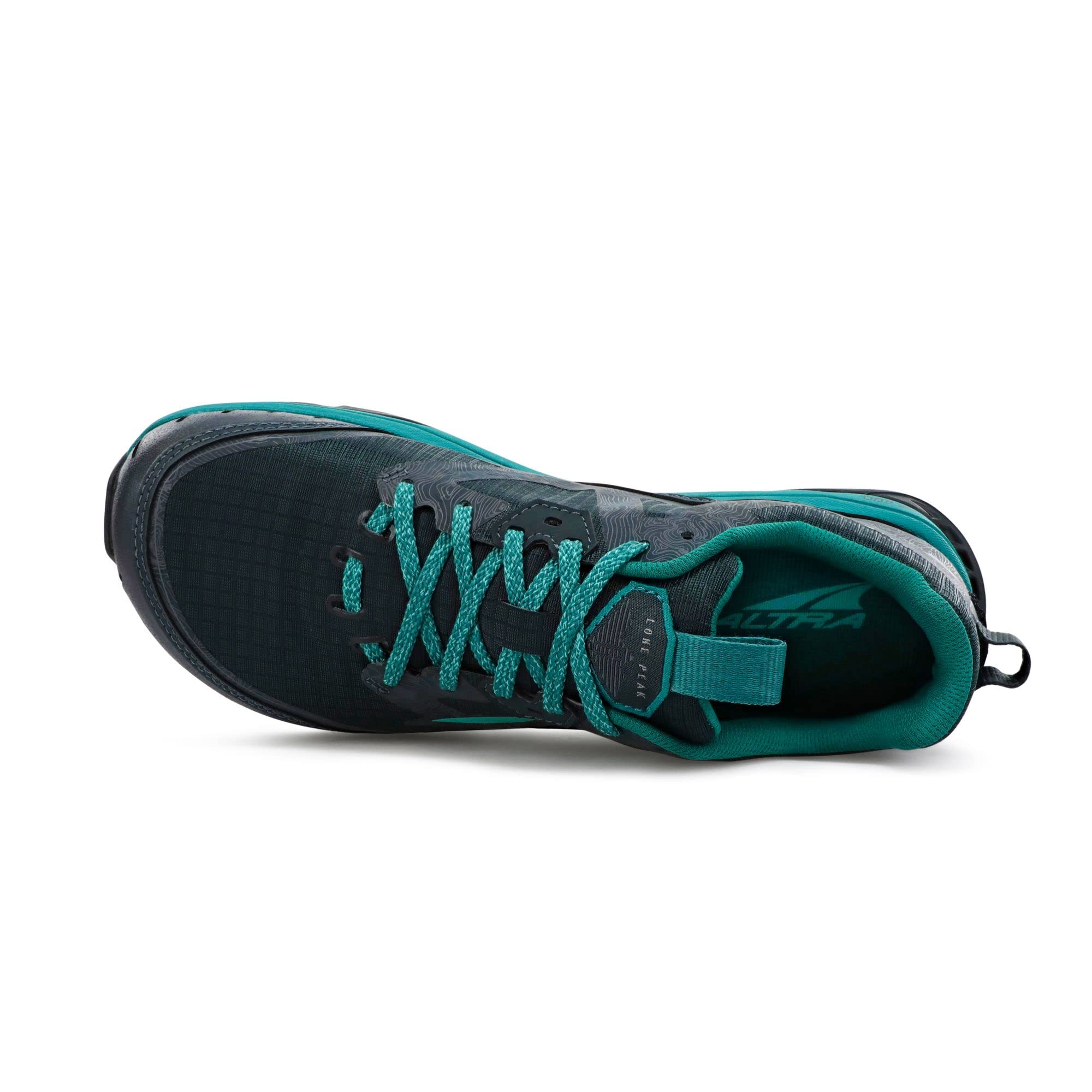 Altra Lone Peak 6 Trail Running Shoes - Lightweight Hiking & Outdoor Adventure Footwear for Men & Women - Perfect for Trail Running, Hiking, and Backpacking