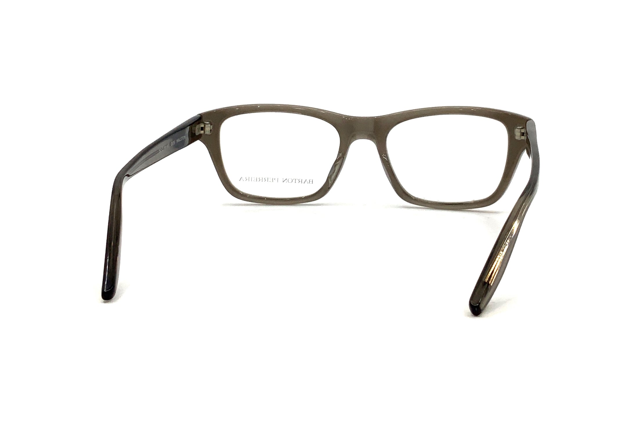 Barton Perreira Halston Sunglasses - Premium UV Protection, Polarized Lenses for Men & Women - Perfect for Outdoor Activities, Driving, and Beach Vacations