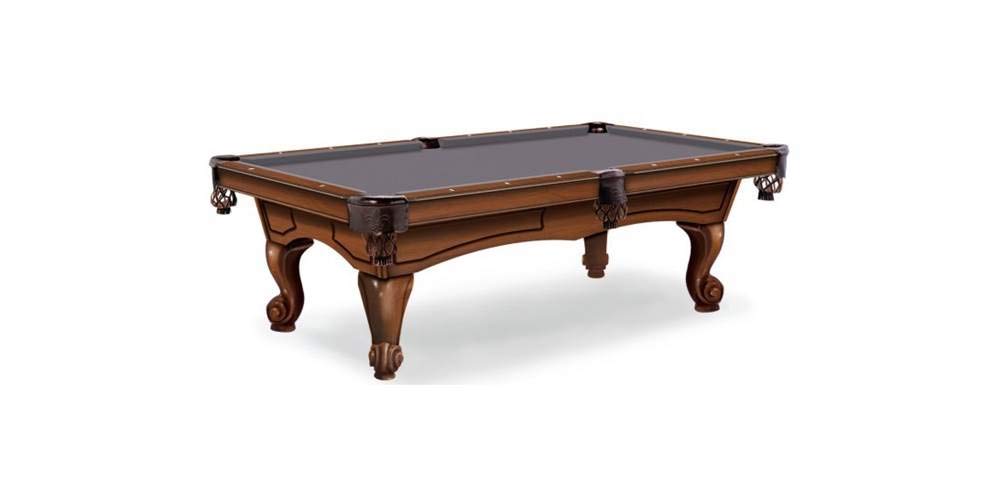 Holland Bar Stool Co. Hainsworth Elite Pro 7-Foot Euro Blue Pool Table Felt - Premium Billiard Cloth for Professional & Home Game Rooms, Bars, and Recreation Areas