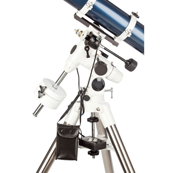 Celestron Omni XLT 150mm Reflector Telescope with Motor Drive | High-Precision Astronomy Equipment for Stargazing & Astrophotography | Perfect for Backyard Observing & Night Sky Exploration