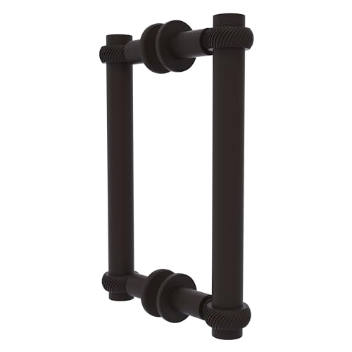 Oil Rubbed Bronze