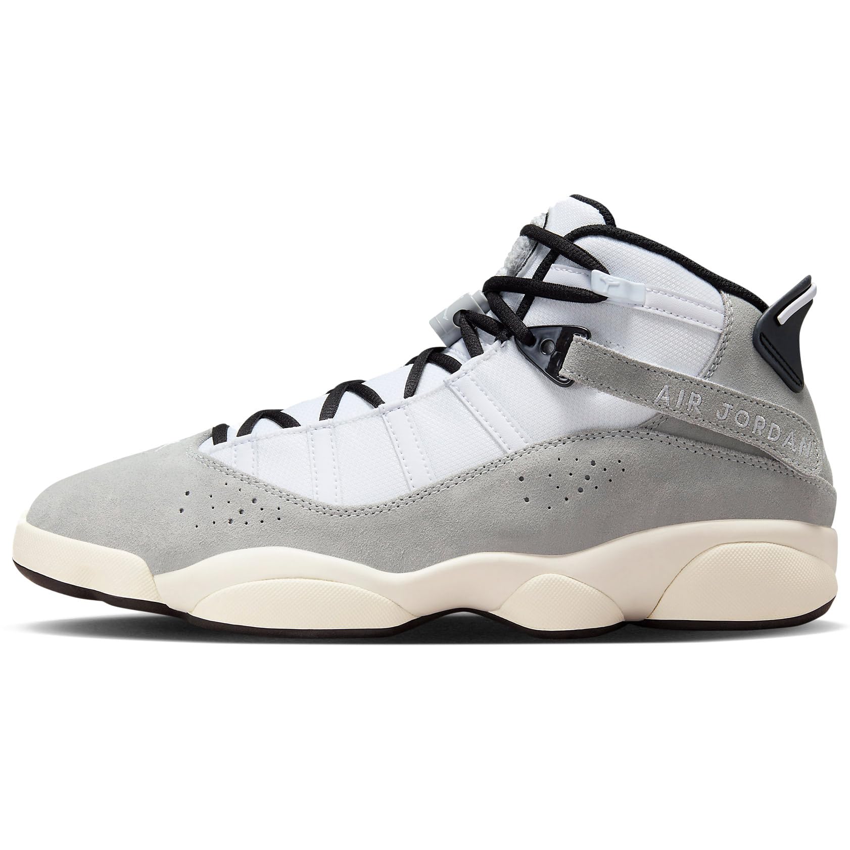 Nike Men's Retro Running Shoes - Classic Style & Comfort for Jogging, Gym Workouts & Casual Wear
