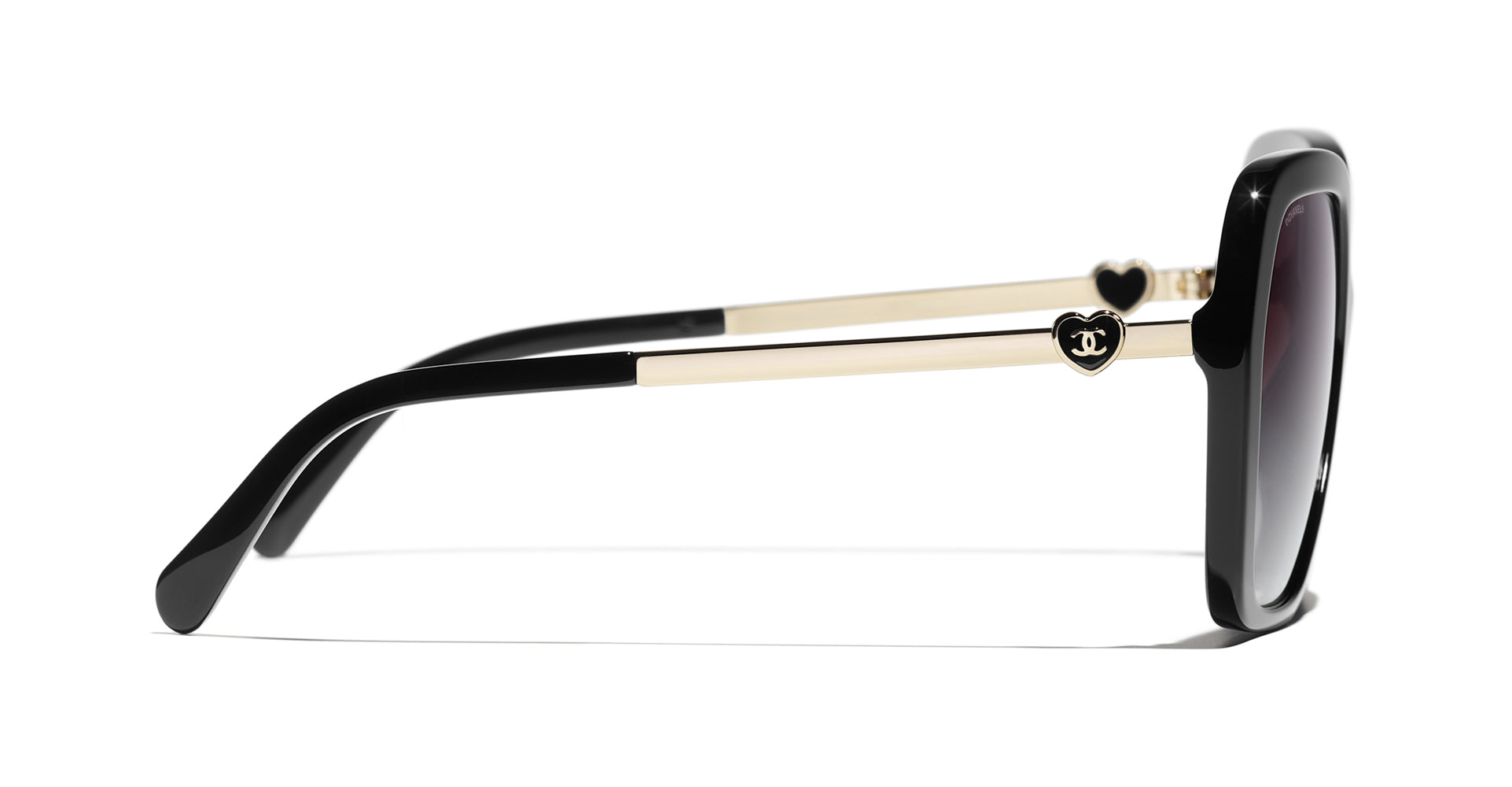 Chanel 5521 Sunglasses - Luxury Designer Shades for Women, UV Protection & Stylish Fashion Accessory - Perfect for Beach, Travel & Everyday Wear