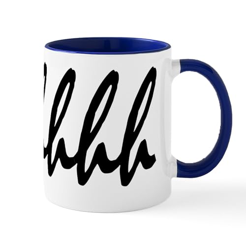 White/Navy Inside