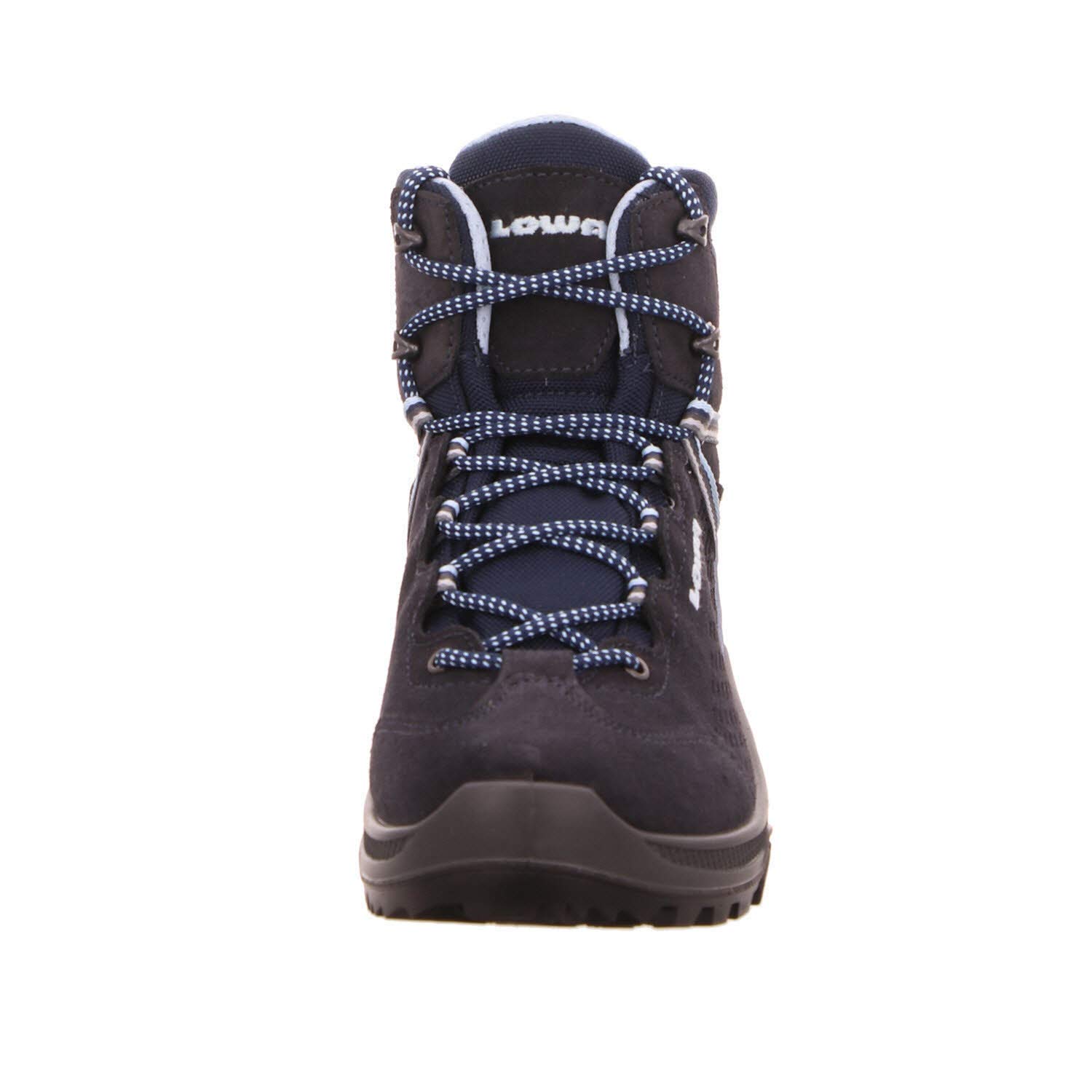 Lowa 340108 6970 ARCO GTX MID Junior Hiking Boots Size 32 - Waterproof & Durable for Kids Outdoor Adventures, Camping & Trail Walking