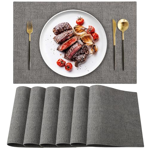 Smokey Grey