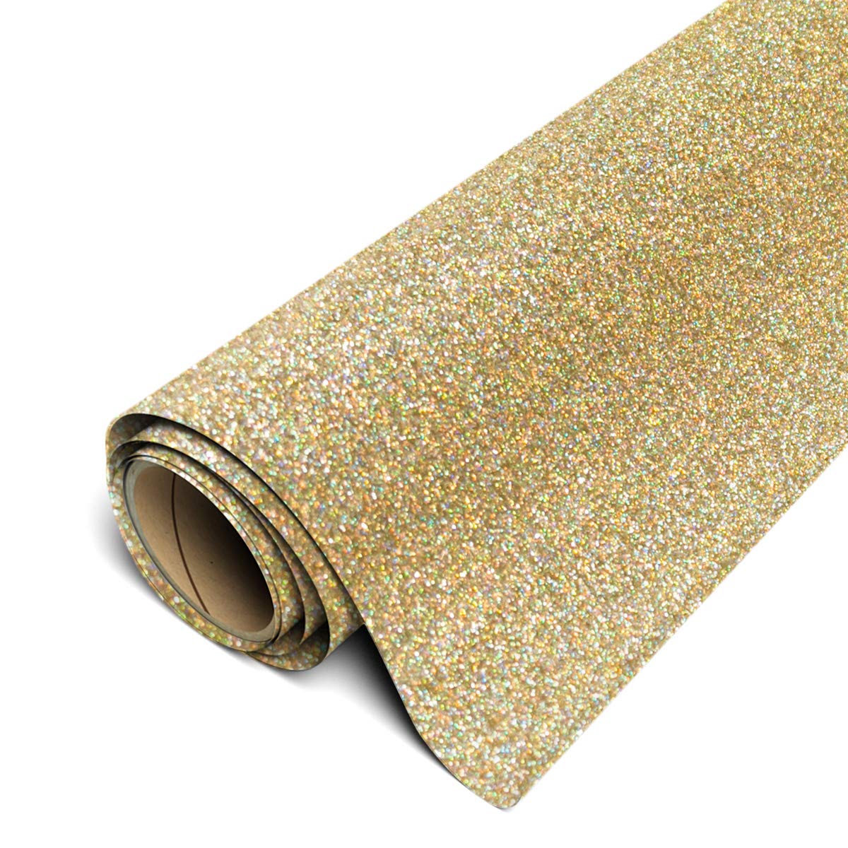 Siser Glitter HTV Heat Transfer Vinyl Roll 11.8