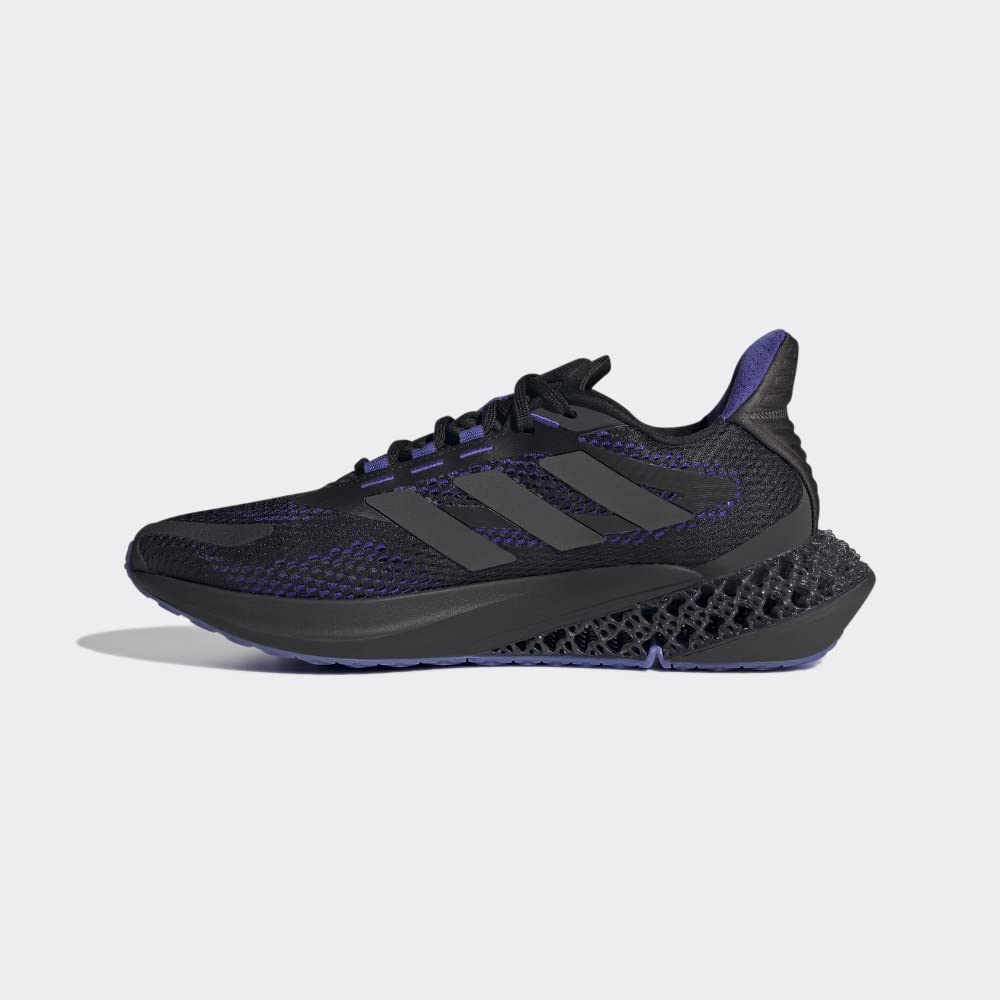 adidas Men's Running Sneakers - Lightweight Comfortable Athletic Shoes for Jogging, Gym & Casual Wear | Breathable Mesh Walking Shoes for Men