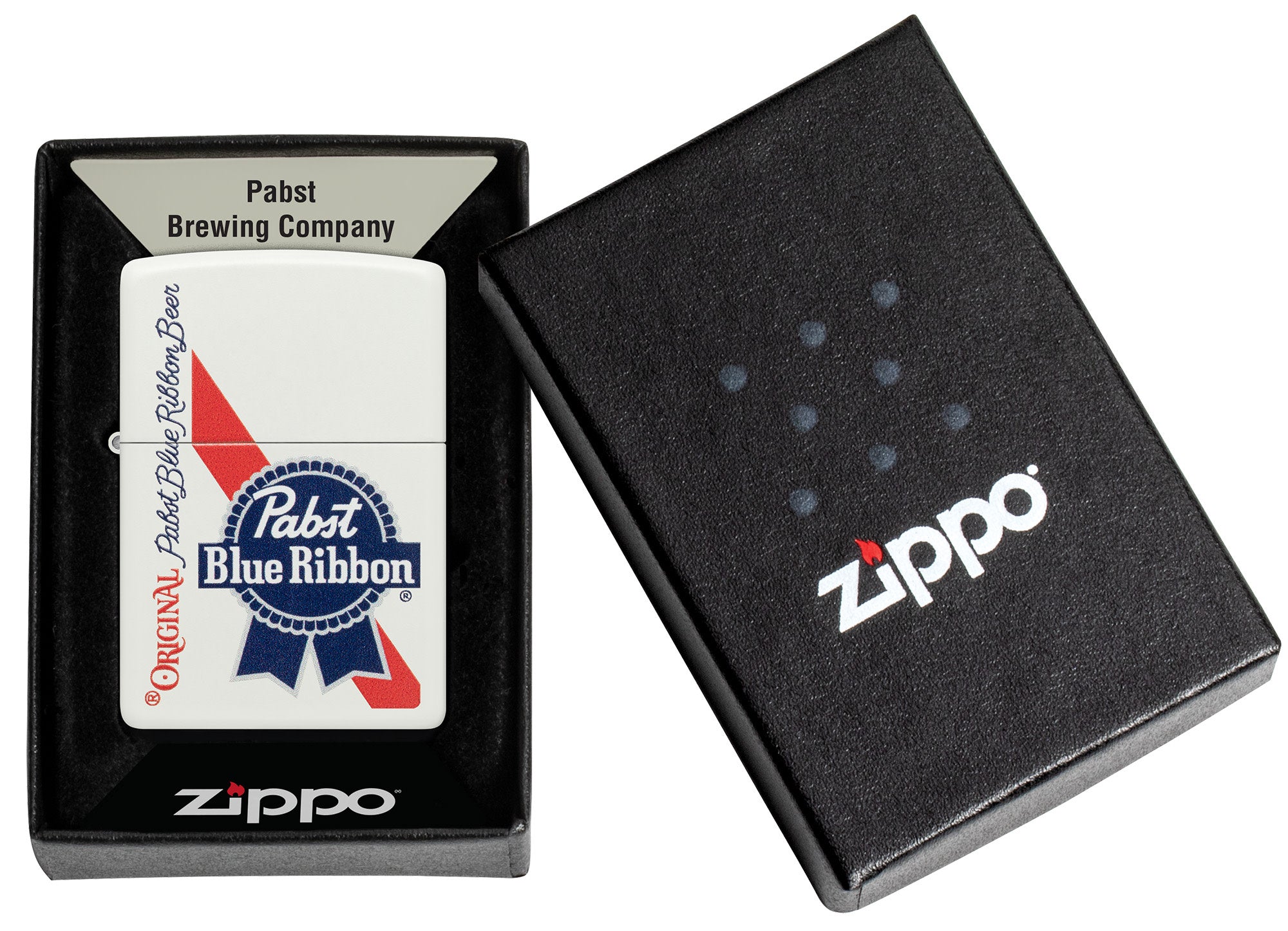 Pabst Blue Ribbon Beer - Premium American Lager - 12 Pack Cans for Parties, BBQs & Casual Drinking