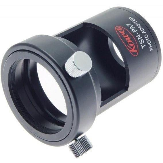 Kowa TSN PA7 DSLR Digiscoping Adapter - Compatible with TSN 880 & 770 Spotting Scopes - Perfect for Wildlife Photography & Bird Watching