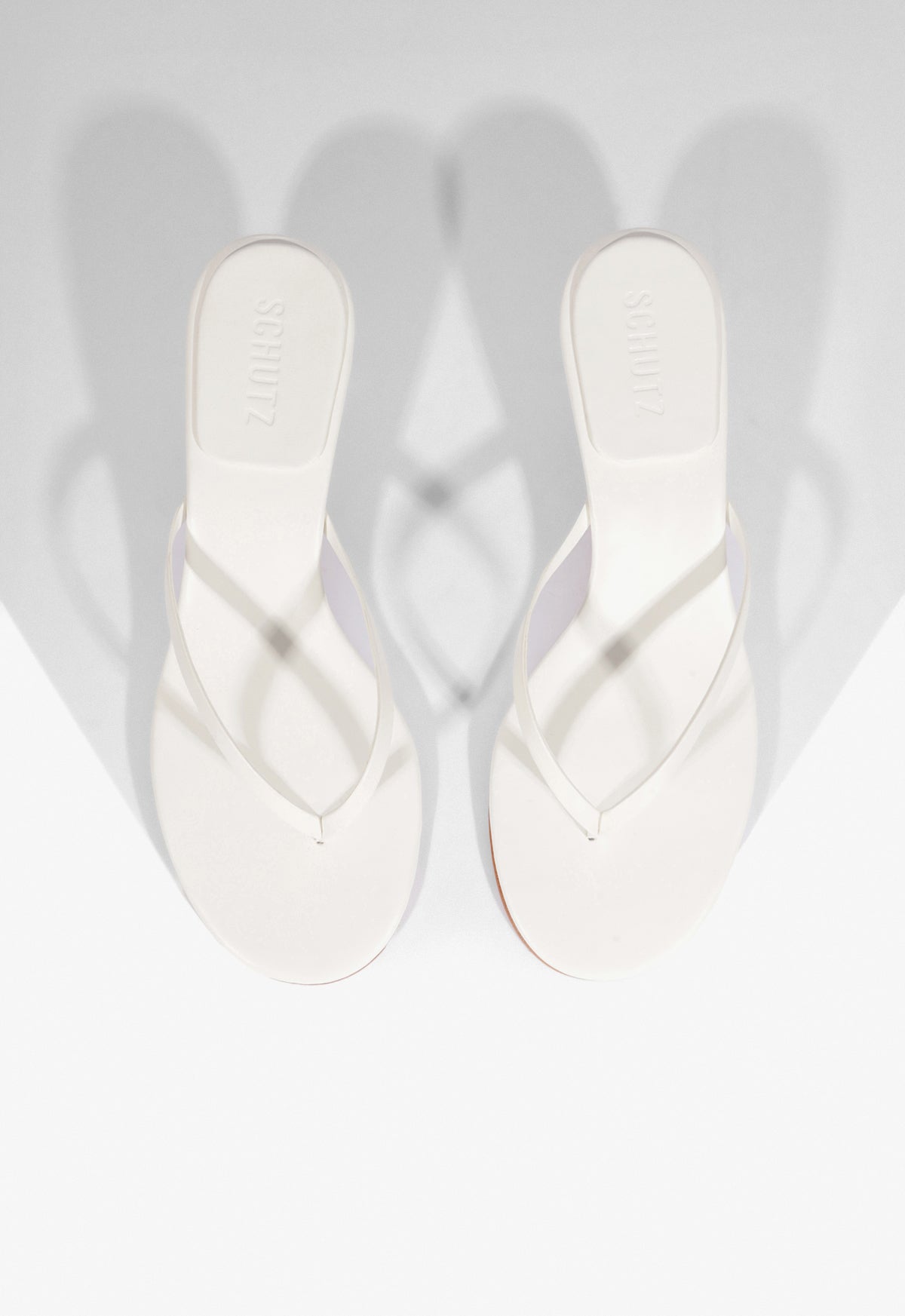 Carolyn Nappa Leather Sandal - Low Heel (2.5