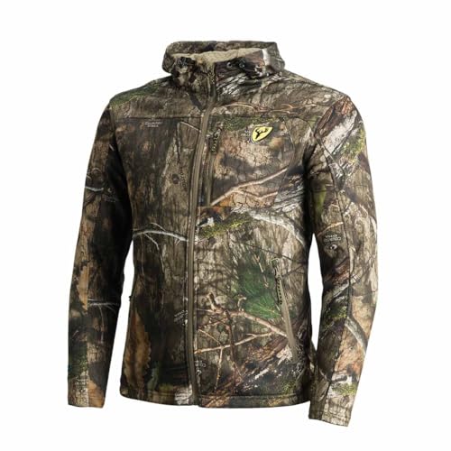 Mossy Oak Country Dna