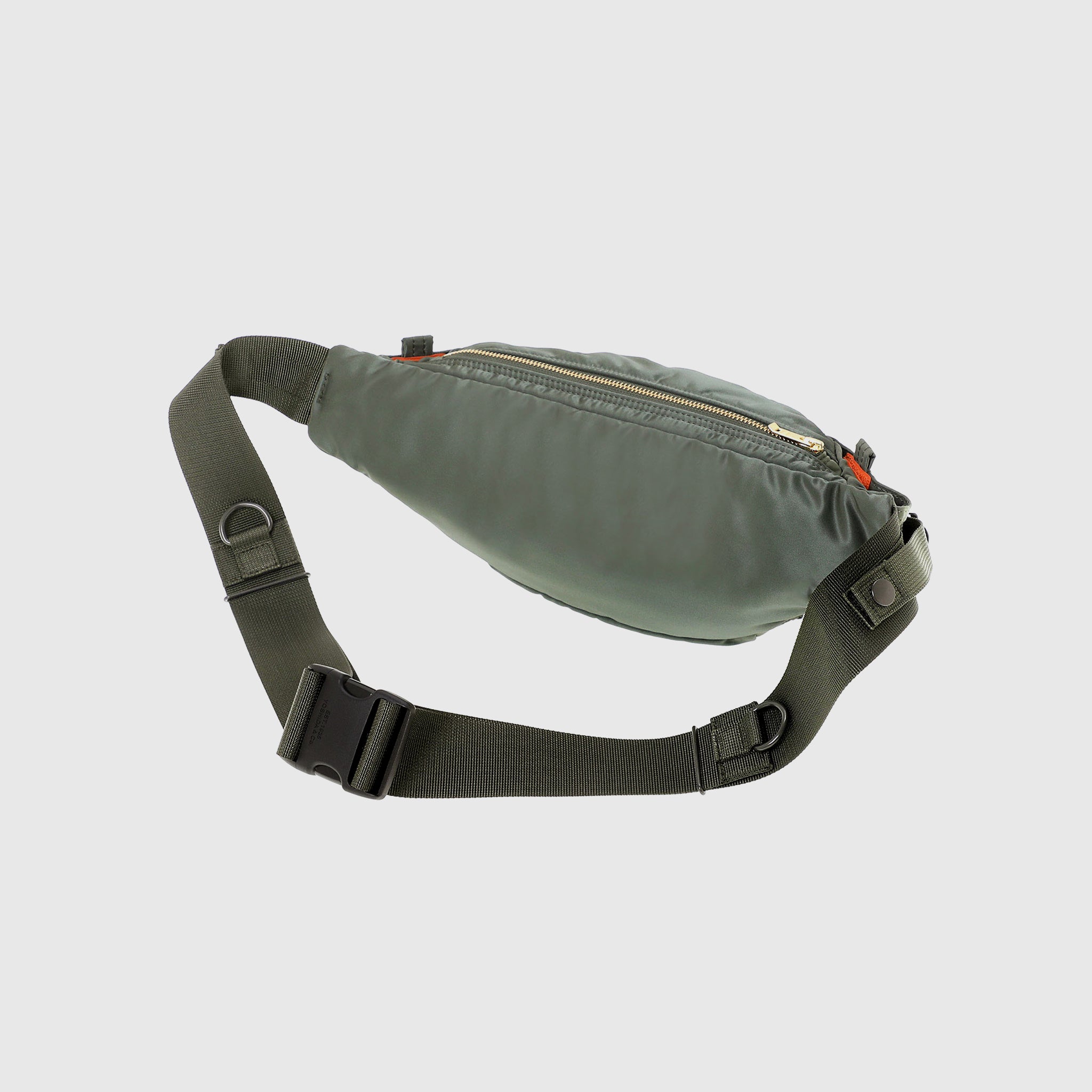 Tanker Fanny Pack - Durable Waist Bag for Men & Women - Perfect for Hiking, Travel, and Outdoor Adventures