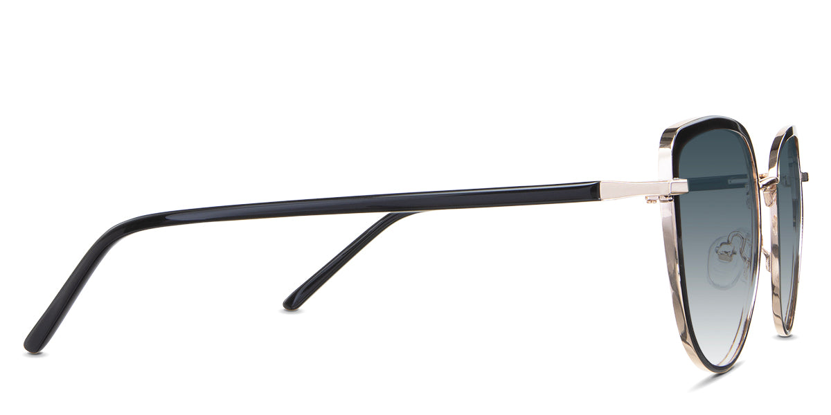 Trinity Women's Prescription Sunglasses - UV Protection, Stylish & Comfortable for Driving, Outdoor Activities & Fashion