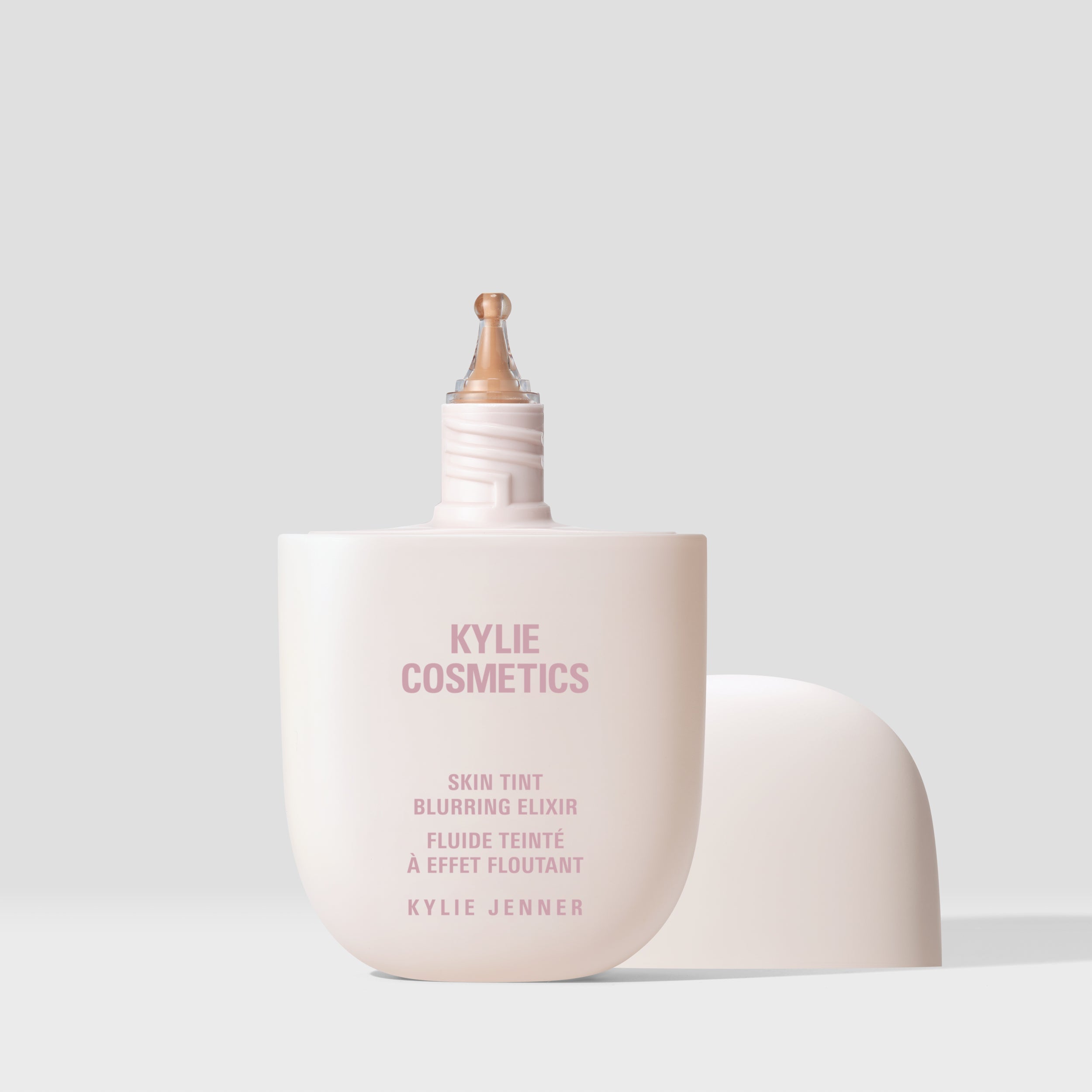 Flawless Skin Tint Blurring Elixir - Lightweight Foundation with SPF for Even Skin Tone | Perfect for Daily Wear & Natural Makeup Looks