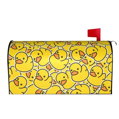 Rubber Ducks #02