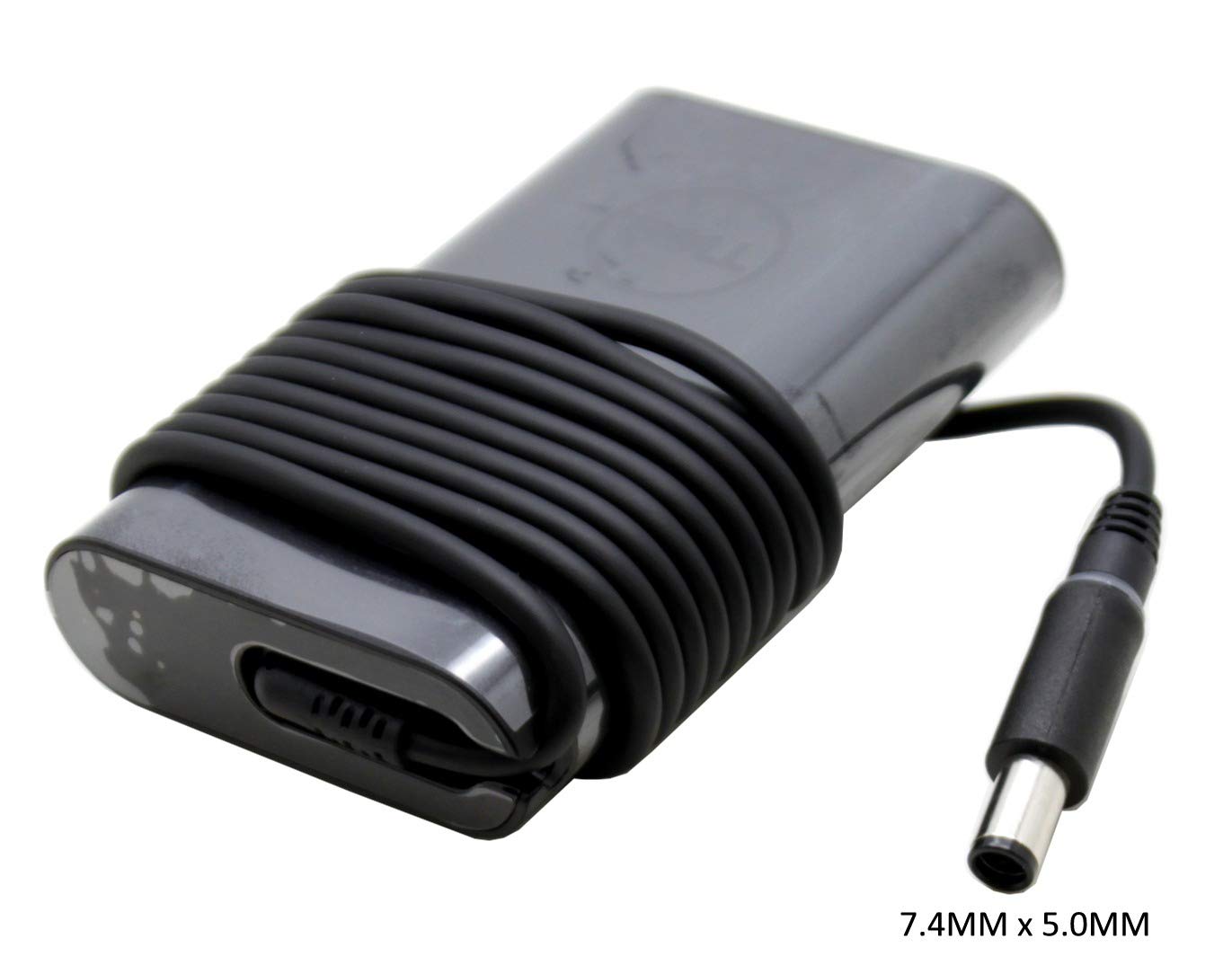 Original Title: Dell Laptop Charger Latitude E7470 19.V 3.34A 65W Charger With free UK power Cord - Sold By Wikiparts   Optimized Title: Dell Latitude E7470 65W Laptop Charger (19V 3.34A) with Free UK Power Cord - Fast Charging for Work & Travel - Sold by Wikiparts