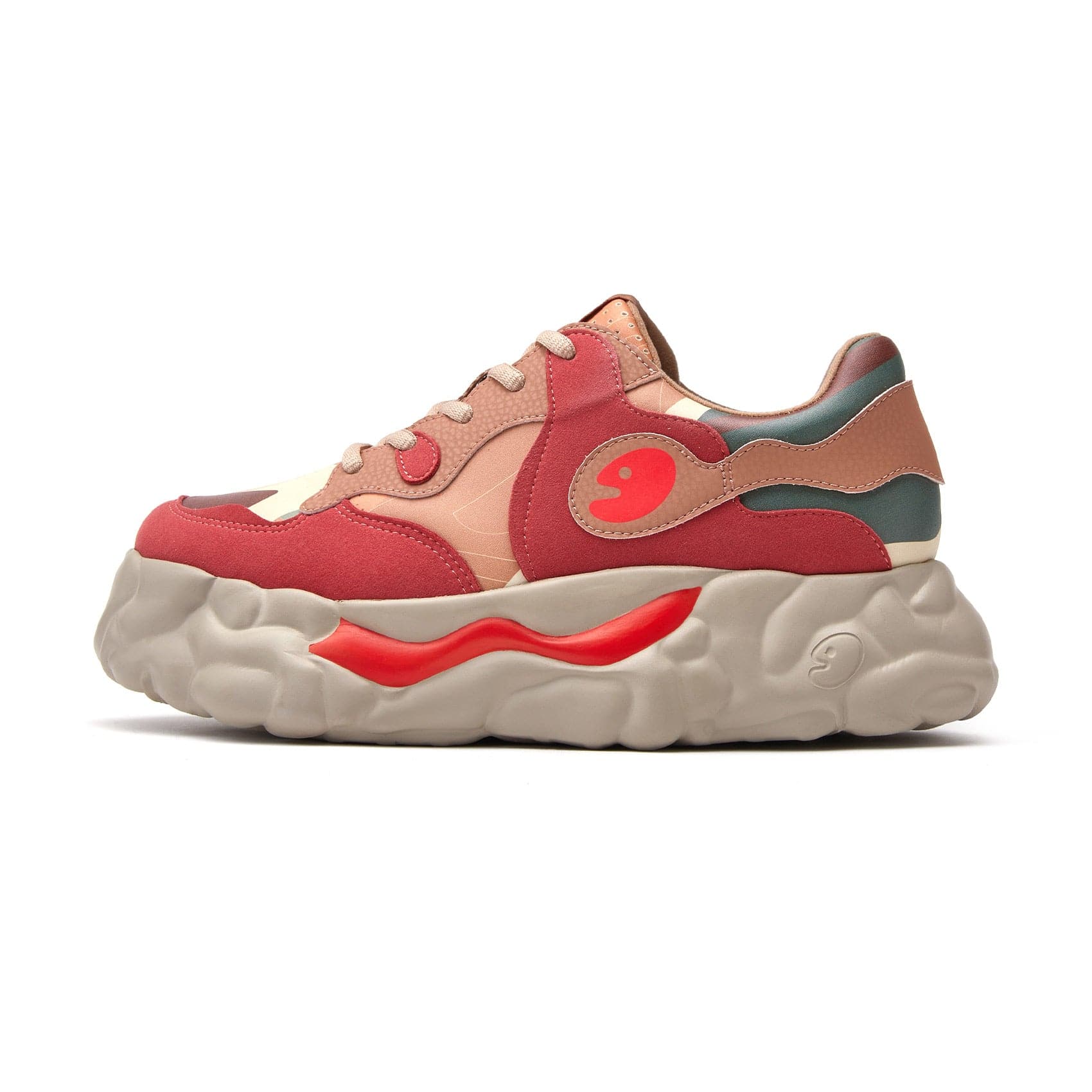Meet the Desert Sanamolls Women's Shoes - Comfortable & Stylish Sandals for Outdoor Adventures, Beach Walks & Casual Wear