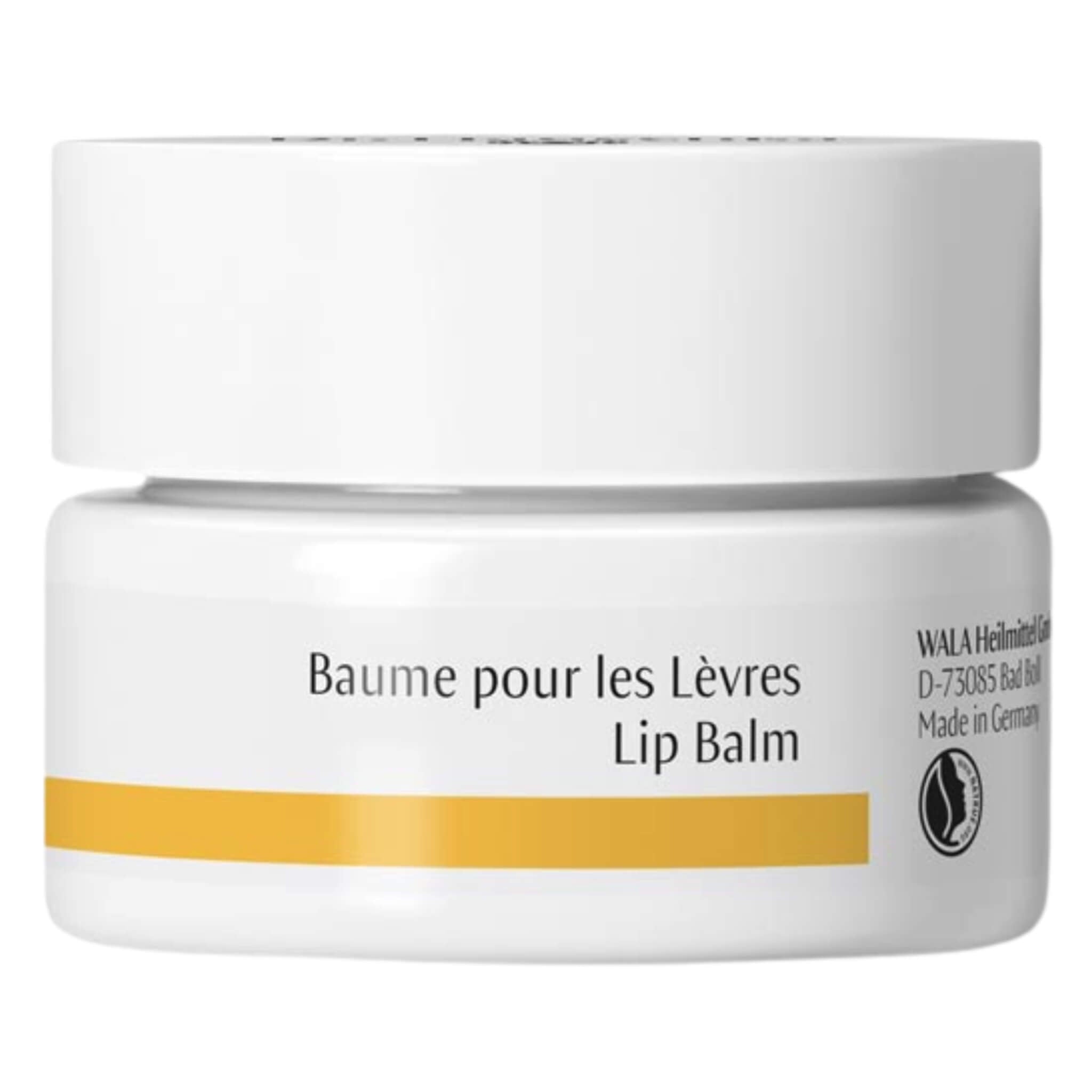 Best Lip Balm for Dry Lips - Natural Moisturizing & Hydrating - 1 Pack - Perfect for Winter, Chapped Lips & Daily Care