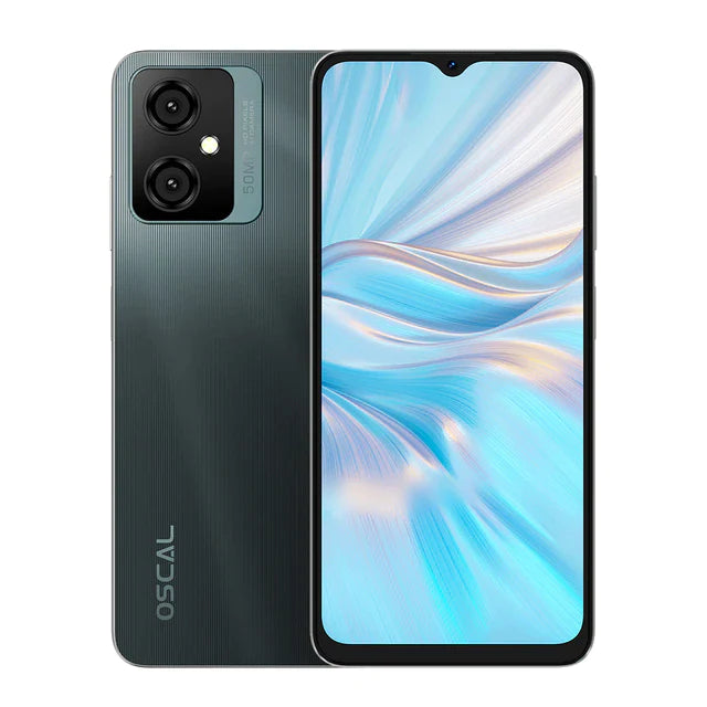 6.6 Inch Smartphone - Latest Android Phone with HD Display, Long Battery Life & Fast Charging - Perfect for Gaming, Streaming & Everyday Use