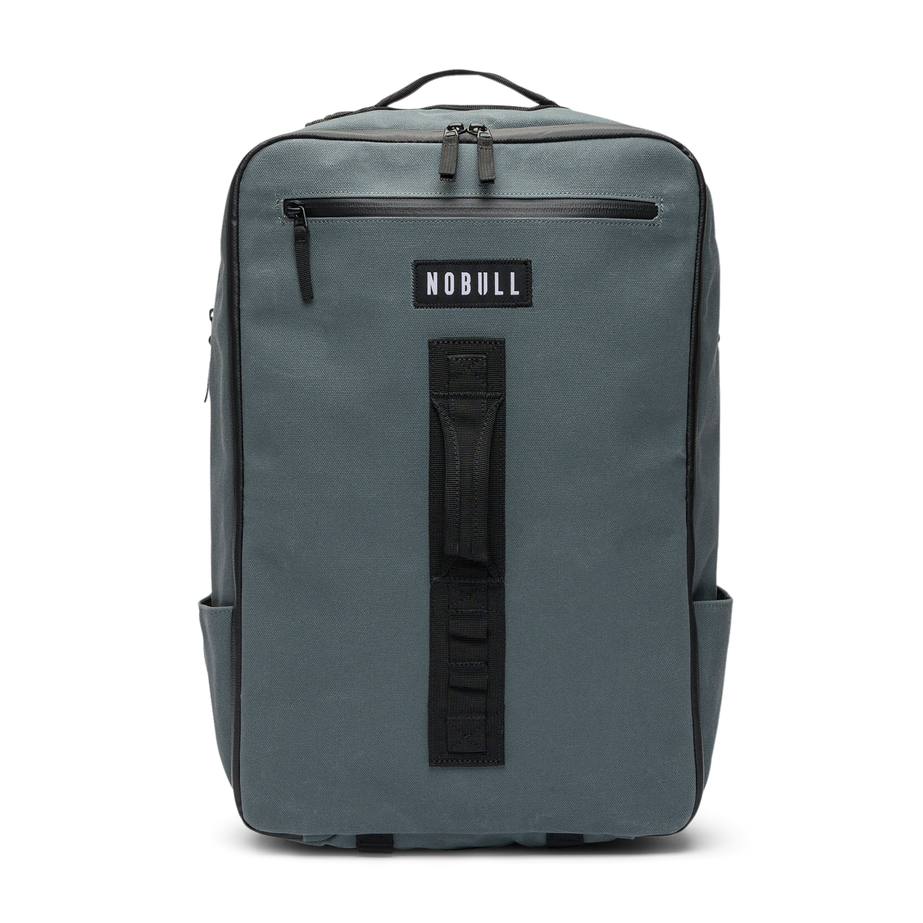 Durable Waxed Canvas Backpack for Men & Women - Waterproof & Stylish Outdoor Hiking, Travel & Everyday Use