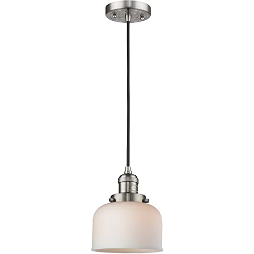 Brushed Satin Nickel