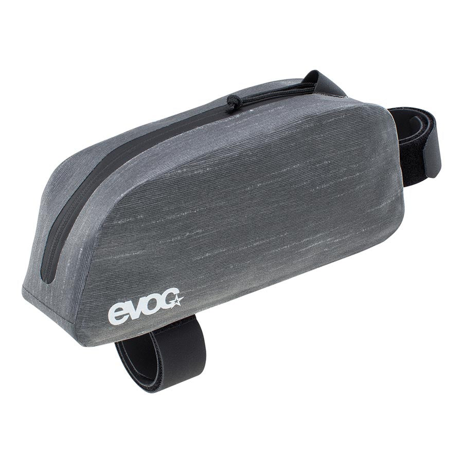 EVOC Top Tube Pack WP - Waterproof Bike Frame Bag for Mountain & Road Bicycles - Perfect for Cycling, Commuting & Outdoor Adventures
