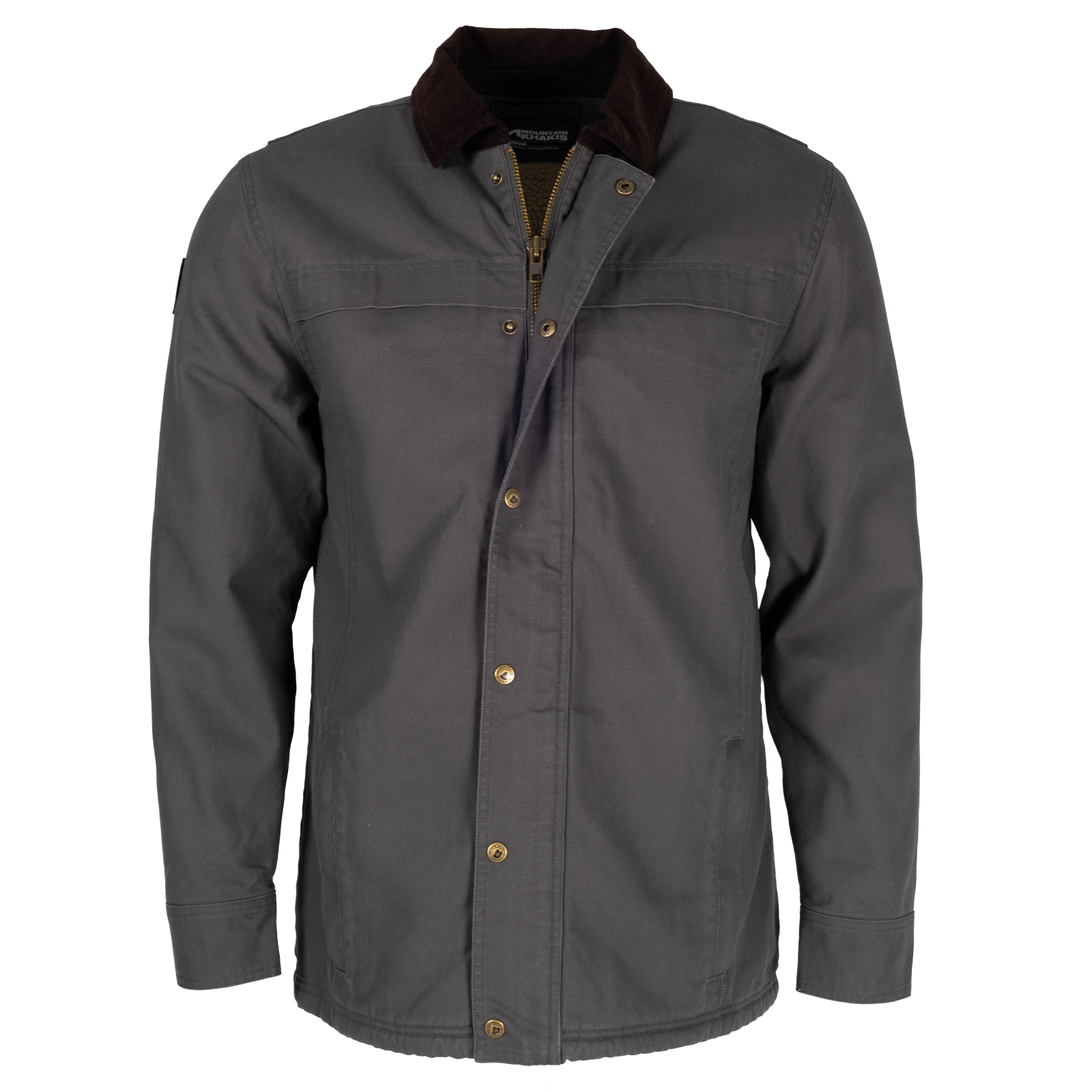 Premium Sullivan Ranch Jacket for Men & Women - Waterproof Outdoor Windbreaker for Hiking, Camping & Ranch Work | Durable & Stylish All-Season Coat
