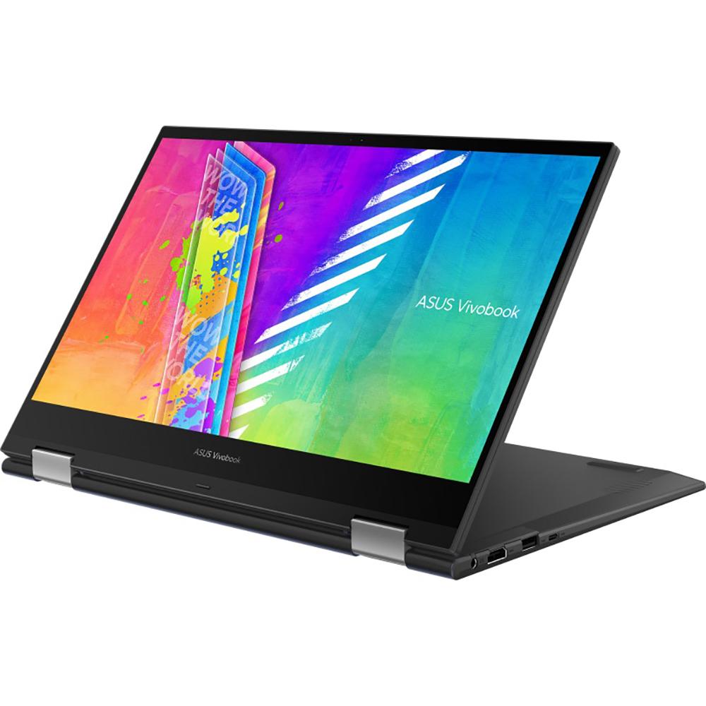 ASUS VivoBook 14 Laptop - Intel N6000 Processor, 8GB RAM, 128GB SSD, Windows 11 Home in S Mode | Slim & Lightweight Notebook for Students, Remote Work & Everyday Computing